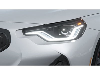 2026 BMW 2 Series M240i xDrive