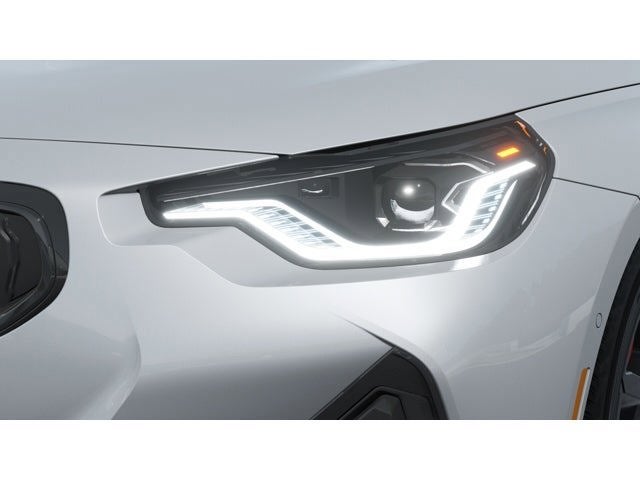 2026 BMW 2 Series M240i xDrive