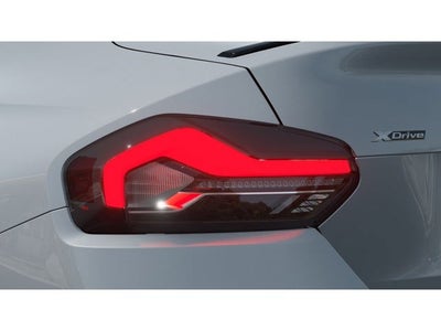 2026 BMW 2 Series M240i xDrive