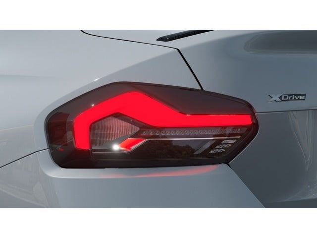 2026 BMW 2 Series M240i xDrive