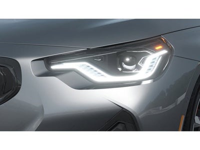 2026 BMW M240i M240i xDrive