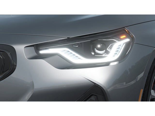 2026 BMW M240i M240i xDrive