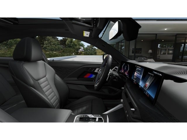 2026 BMW M240i M240i xDrive