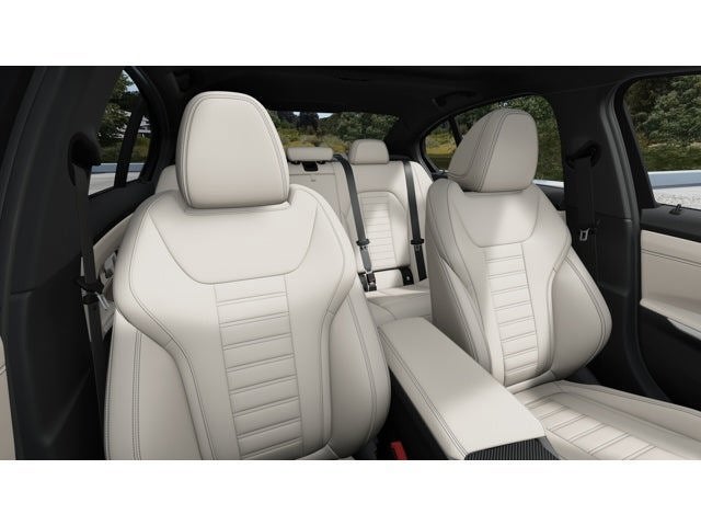 2026 BMW 340i M340i NA