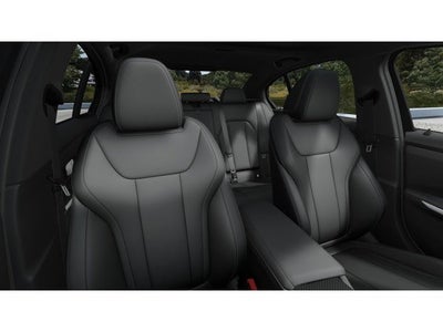 2026 BMW 3 Series M340i NA