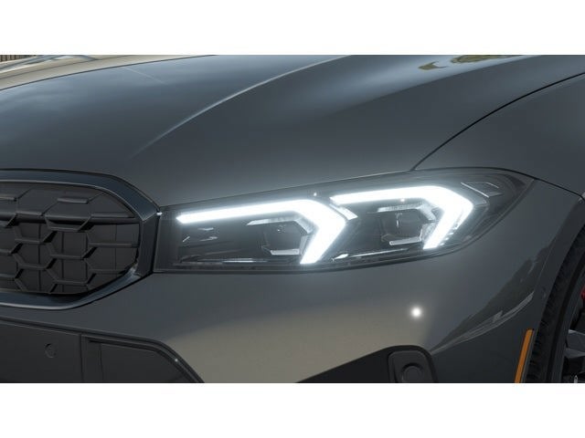 2026 BMW 3 Series M340i NA