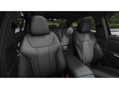 2026 BMW 3 Series M340i NA