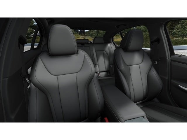 2026 BMW 3 Series M340i NA