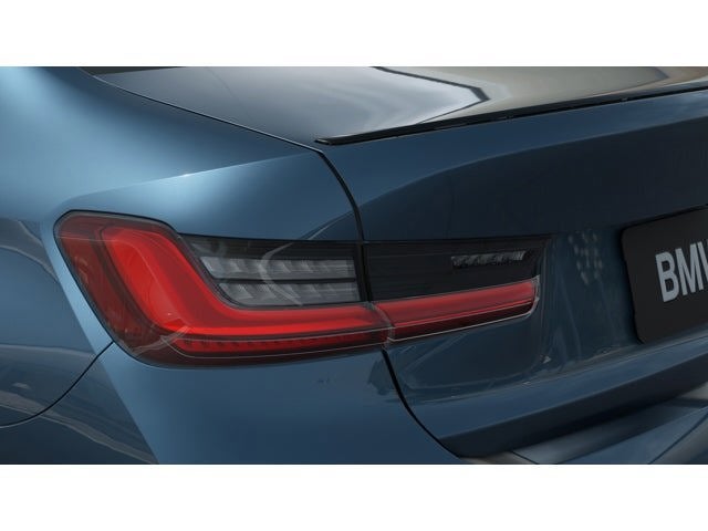 2026 BMW 3 Series M340i NA