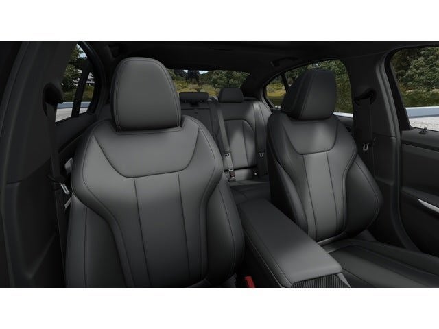 2026 BMW M340i NA M340i NA