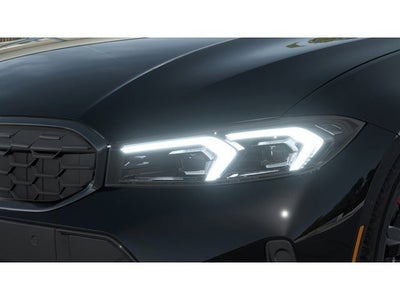 2026 BMW M340i NA M340i NA