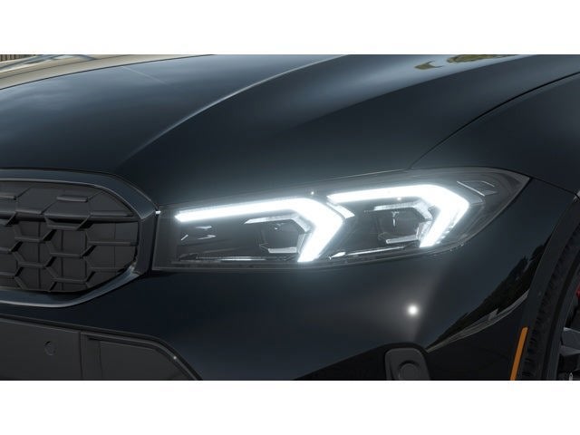 2026 BMW M340i NA M340i NA