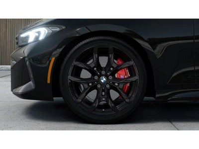 2026 BMW M340i NA M340i NA