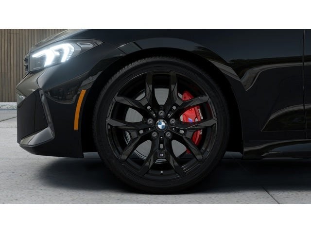 2026 BMW M340i NA M340i NA