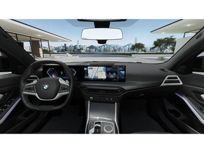 2026 BMW 330i 330i NA