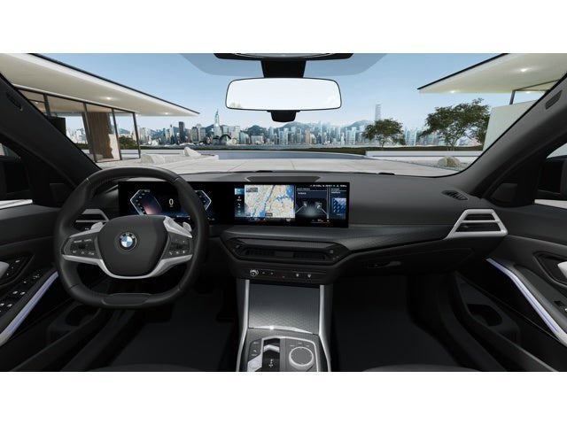 2026 BMW 330i 330i NA
