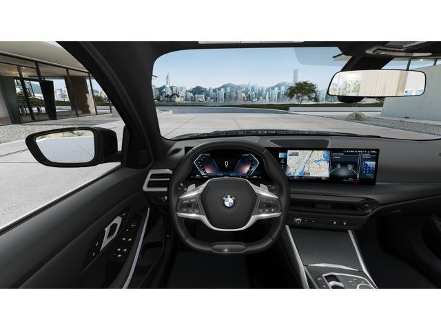 2026 BMW 330i 330i NA