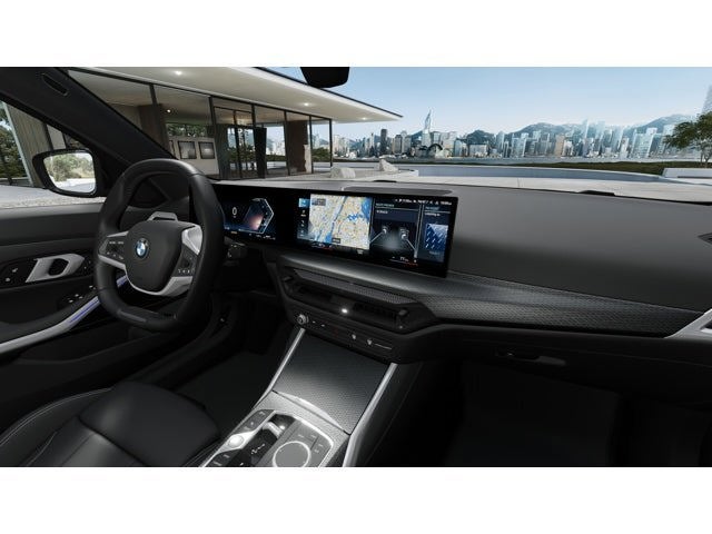 2026 BMW 330i 330i NA