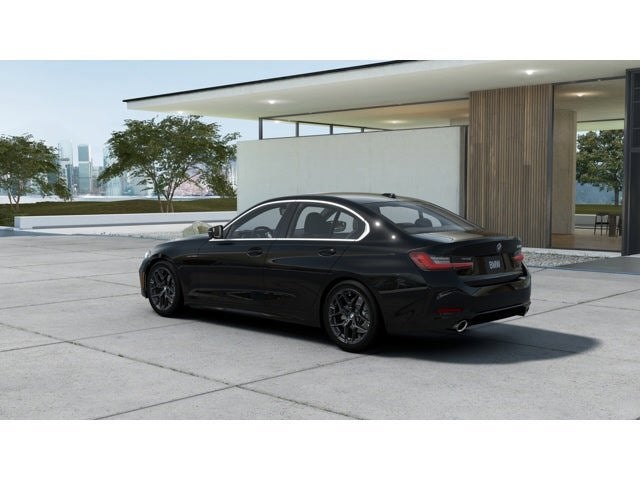 2026 BMW 330i 330i NA