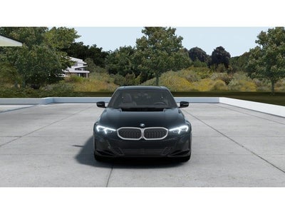 2026 BMW 330i 330i NA