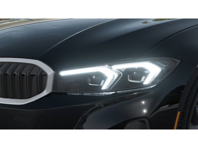 2026 BMW 330i 330i NA