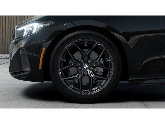 2026 BMW 330i 330i NA