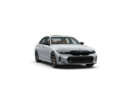 2026 BMW 330i NA 330i NA