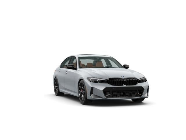 2026 BMW 330i NA 330i NA