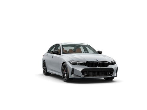 2026 BMW 330i NA 330i NA