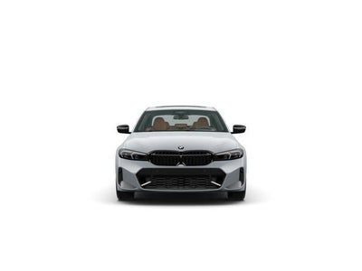 2026 BMW 330i NA 330i NA