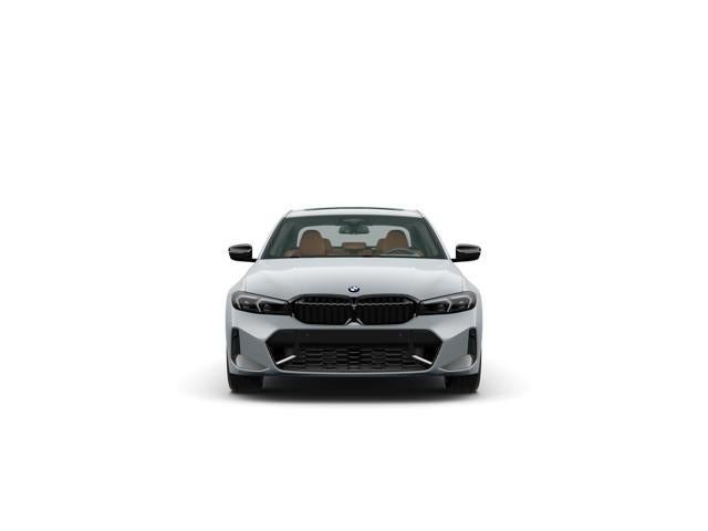 2026 BMW 330i NA 330i NA