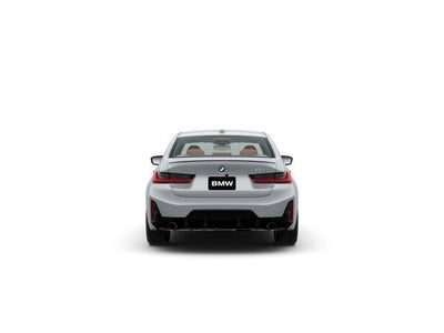 2026 BMW 330i NA 330i NA