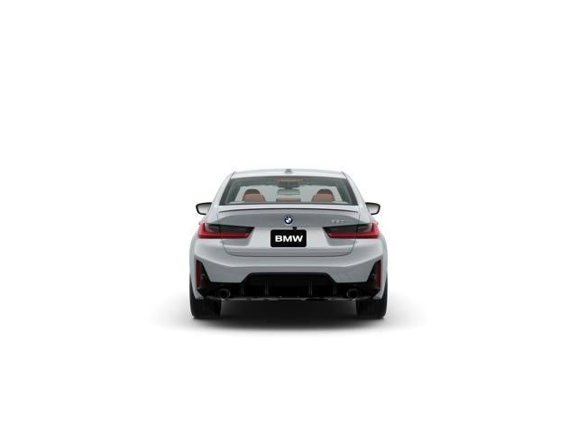 2026 BMW 330i NA 330i NA