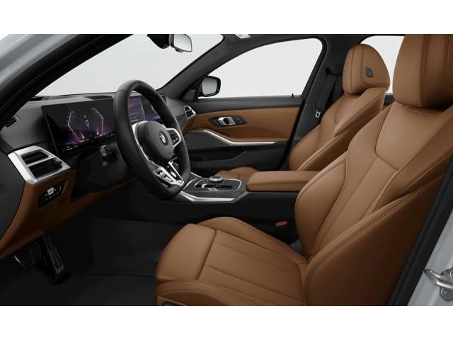 2026 BMW 330i NA 330i NA