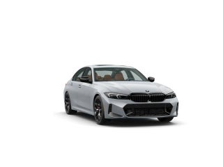 2026 BMW 3 Series 330i NA