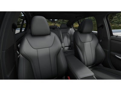 2026 BMW 3 Series M340i NA xDrive