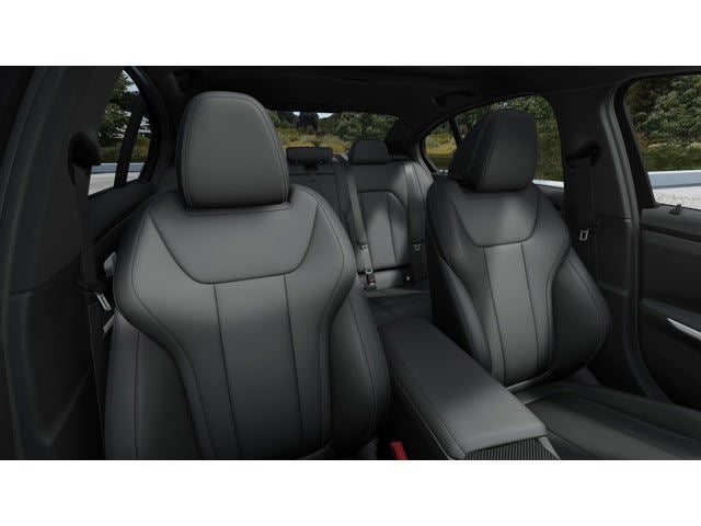 2026 BMW 3 Series M340i NA xDrive