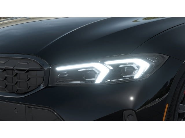 2026 BMW 3 Series M340i NA xDrive