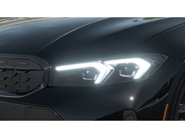 2026 BMW 340i M340i NA xDrive