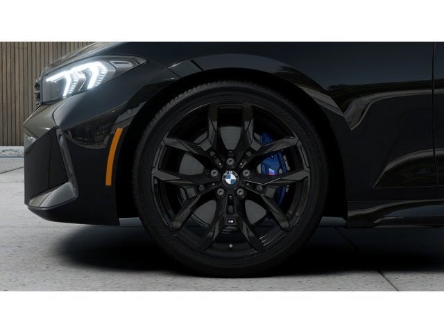 2026 BMW 340i M340i NA xDrive