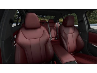 2026 BMW 3 Series M340i NA xDrive