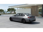 2026 BMW 3 Series M340i NA xDrive