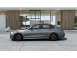 2026 BMW 3 Series M340i NA xDrive