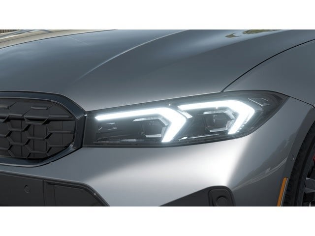 2026 BMW 3 Series M340i NA xDrive