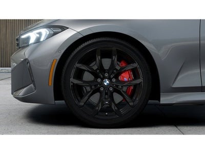 2026 BMW 3 Series M340i NA xDrive