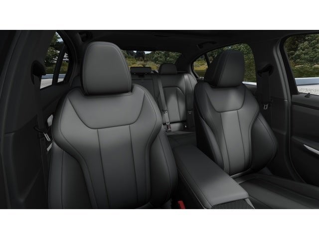 2026 BMW M340i NA xDrive M340i NA xDrive