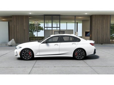 2026 BMW M340i NA xDrive M340i NA xDrive