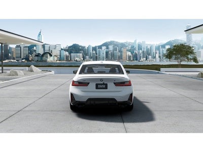 2026 BMW M340i NA xDrive M340i NA xDrive