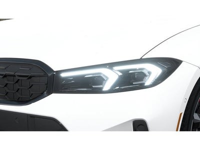 2026 BMW M340i NA xDrive M340i NA xDrive