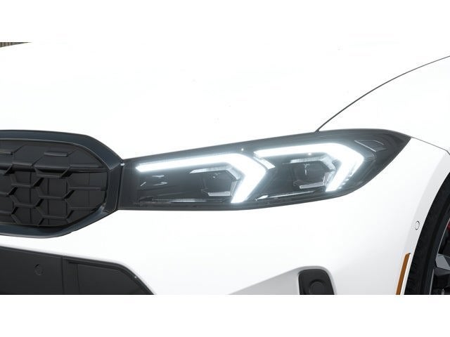 2026 BMW M340i NA xDrive M340i NA xDrive